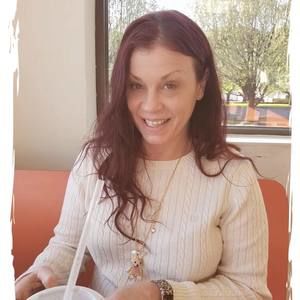 Meet your Posher, Mary